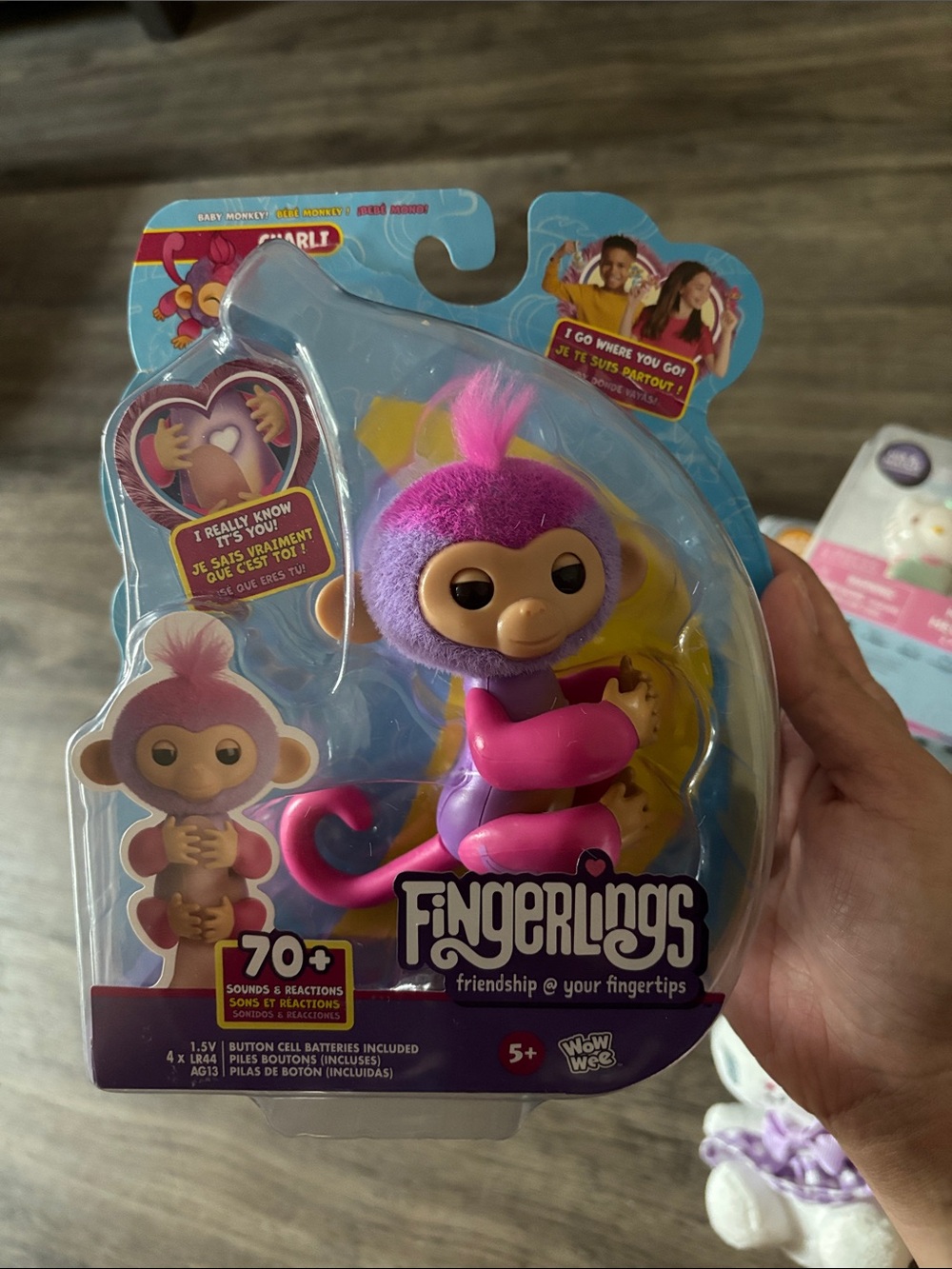 Toy bundle! - Picture 5 of 5